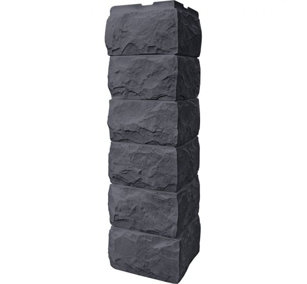 Угол Скол - Асфальт от производителя  Fineber по цене 565 р