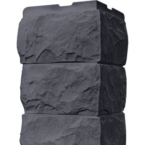 Угол Скол - Асфальт от производителя  Fineber по цене 565 р