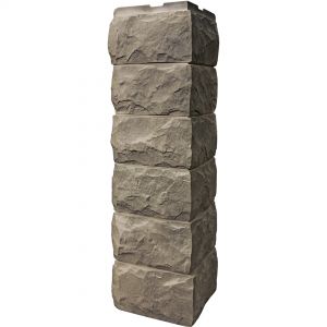 Угол Скол - Дымчатый от производителя Fineber по цене 565 р Угол Скол - Дымчатый от производителя Fineber по цене 565 р