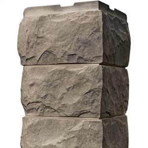 Угол Скол - Дымчатый от производителя Fineber по цене 565 р Угол Скол - Дымчатый от производителя Fineber по цене 565 р