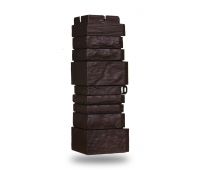 Угол Стандарт Сланец Шоколадный (Коричневый) Угол Стандарт Сланец Шоколадный (Коричневый)