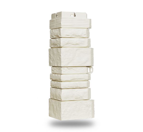 Угол Стандарт Сланец Молочный от производителя Grand Line по цене 544 р Угол Стандарт Сланец Молочный от производителя Grand Line по цене 544 р