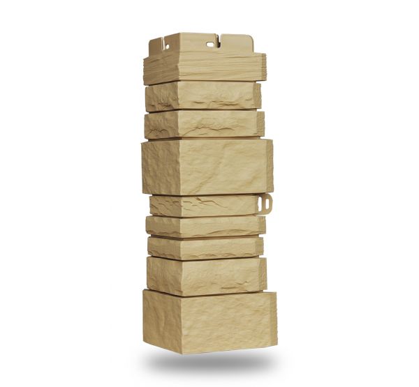 Угол Стандарт Сланец Песочный от производителя Grand Line по цене 544 р Угол Стандарт Сланец Песочный от производителя Grand Line по цене 544 р