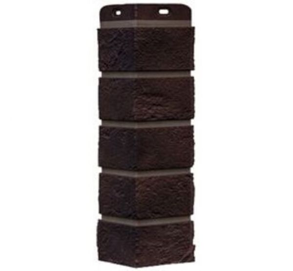 Угол состаренный кирпич Элит Кофе (Жжёный) тёмно-бежевый ШОВ от производителя Grand Line по цене 756 р Угол состаренный кирпич Элит Кофе (Жжёный) тёмно-бежевый ШОВ от производителя Grand Line по цене 756 р