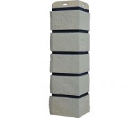 Угол состаренный кирпич Элит Ваниль чёрный ШОВ Угол состаренный кирпич Элит Ваниль чёрный ШОВ