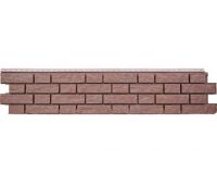 Фасадная панель Я Фасад Балтийский Кирпич Арабика Фасадная панель Я Фасад Балтийский Кирпич Арабика