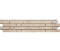 Фасадная панель Я Фасад Балтийский Кирпич Жемчуг Фасадная панель Я Фасад Балтийский Кирпич Жемчуг