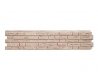 Фасадная панель Я Фасад Демидовский Кирпич Янтарь Фасадная панель Я Фасад Демидовский Кирпич Янтарь