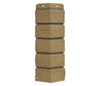 Угол состаренный кирпич Элит Солома тёмно-бежевый ШОВ Угол состаренный кирпич Элит Солома тёмно-бежевый ШОВ