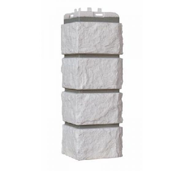 Угол Премиум Камень колотый Молочный (Пломбирный) от производителя Grand Line по цене 708 р Угол Премиум Камень колотый Молочный (Пломбирный) от производителя Grand Line по цене 708 р