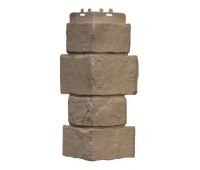 Угол Крупный камень Элит Какао Угол Крупный камень Элит Какао