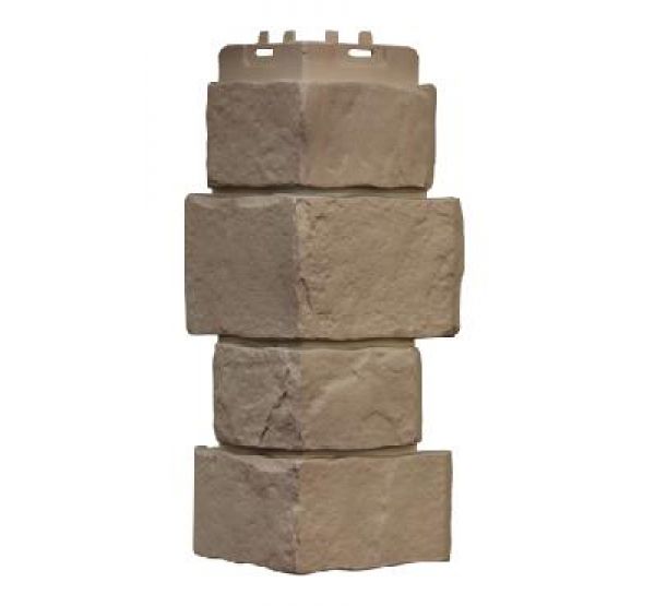 Угол Крупный камень Элит Какао от производителя  Grand Line по цене 655 р