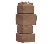 Угол Крупный камень Элит Миндаль Угол Крупный камень Элит Миндаль