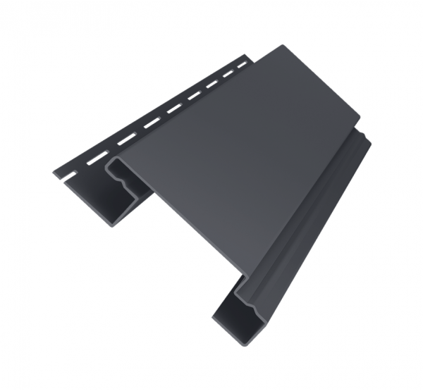 Планка наборная (Наличник) Графит от производителя Я Фасад по цене 1 620 р Планка наборная (Наличник) Графит от производителя Я Фасад по цене 1 620 р