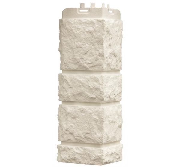 Угол Стандарт Камелот Молочный от производителя Grand Line по цене 510 р Угол Стандарт Камелот Молочный от производителя Grand Line по цене 510 р