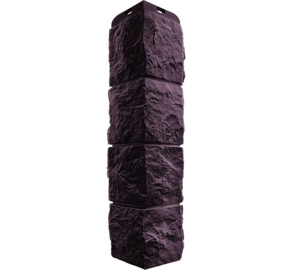 Угол наружный Туф Ливанский от производителя Альта-профиль по цене 634 р Угол наружный Туф Ливанский от производителя Альта-профиль по цене 634 р