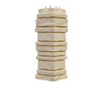 Угол Стандарт Скала Бежевый Угол Стандарт Скала Бежевый