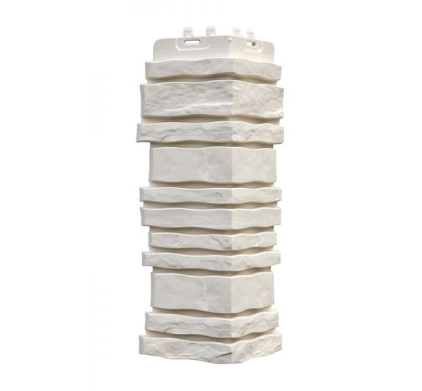 Угол Стандарт Скала Молочный от производителя  Grand Line по цене 544 р