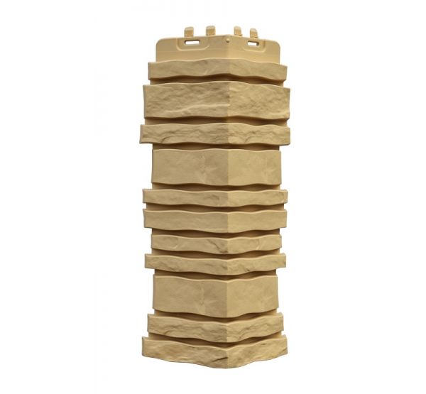 Угол Стандарт Скала Песочный от производителя Grand Line по цене 544 р Угол Стандарт Скала Песочный от производителя Grand Line по цене 544 р