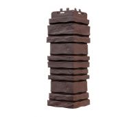 Угол Стандарт Скала Шоколадный (Коричневый) Угол Стандарт Скала Шоколадный (Коричневый)