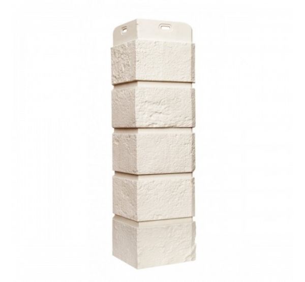 Угол Стандарт состаренный  Молочный от производителя  Grand Line по цене 544 р