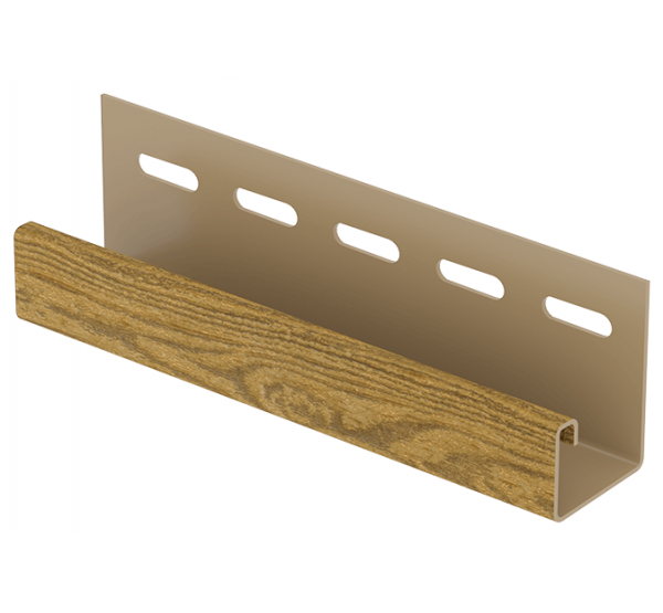 J-планка Hokla Винтаж Охра от производителя Ю-Пласт по цене 0 р J-планка Hokla Винтаж Охра от производителя Ю-Пласт по цене 0 р