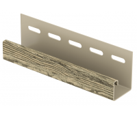 J-планка Hokla Винтаж Солома J-планка Hokla Винтаж Солома