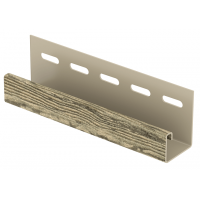 J-планка Hokla Винтаж Солома J-планка Hokla Винтаж Солома