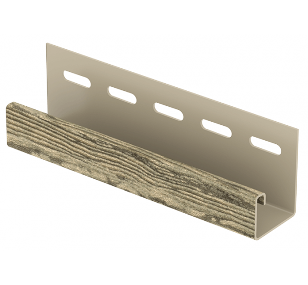 J-планка Hokla Винтаж Солома от производителя Ю-Пласт по цене 0 р J-планка Hokla Винтаж Солома от производителя Ю-Пласт по цене 0 р