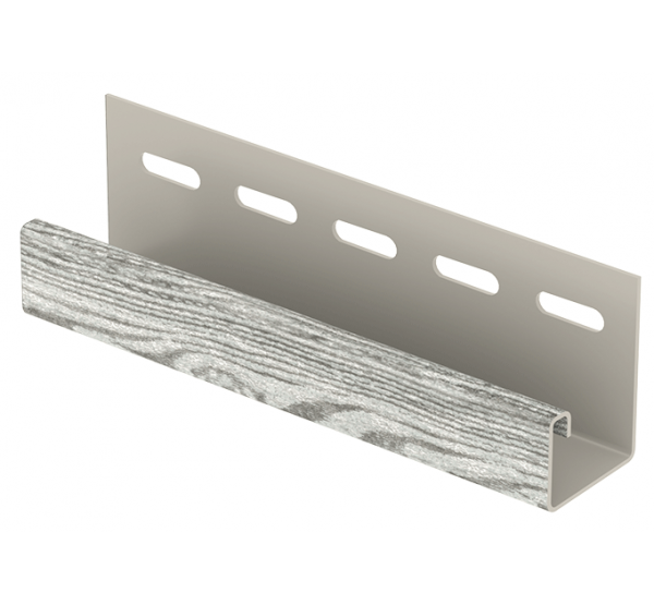 J-планка Hokla Винтаж - Пепел от производителя Ю-Пласт по цене 350 р J-планка Hokla Винтаж - Пепел от производителя Ю-Пласт по цене 350 р