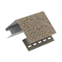 Наружный угол Стоун Хаус S-Lock Клинкер Балтик Пустыня Наружный угол Стоун Хаус S-Lock Клинкер Балтик Пустыня