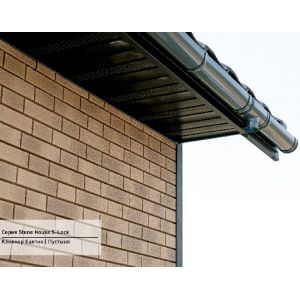 Фасадная панель Стоун Хаус S-Lock Клинкер Балтик Пустыня от производителя Ю-Пласт по цене 561 р Фасадная панель Стоун Хаус S-Lock Клинкер Балтик Пустыня от производителя Ю-Пласт по цене 561 р