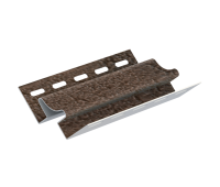 Внутренний угол Стоун Хаус S-Lock Клинкер Балтик Магма Внутренний угол Стоун Хаус S-Lock Клинкер Балтик Магма