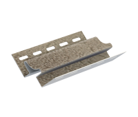 Внутренний угол Стоун Хаус S-Lock Клинкер Балтик Пустыня Внутренний угол Стоун Хаус S-Lock Клинкер Балтик Пустыня