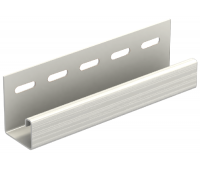 J-планка Классика Белая J-планка Классика Белая