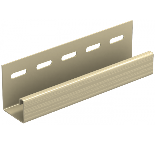 J-планка Классика Кофе с молоком от производителя Ю-Пласт по цене 350 р J-планка Классика Кофе с молоком от производителя Ю-Пласт по цене 350 р