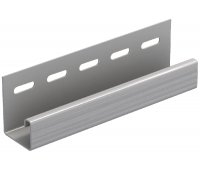 J-планка Классика Серая J-планка Классика Серая