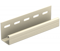 J-планка Классика Ванильная J-планка Классика Ванильная