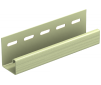 J-планка Классика Зеленая J-планка Классика Зеленая