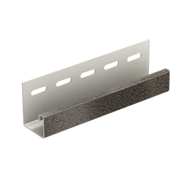 J-планка Стоун Хаус S-Lock Клинкер Нордик Пепел от производителя Ю-Пласт по цене 350 р J-планка Стоун Хаус S-Lock Клинкер Нордик Пепел от производителя Ю-Пласт по цене 350 р