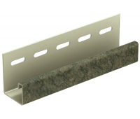 J-планка Стоун Хаус S-Lock Таганай Таёжный