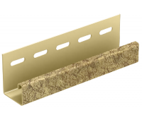 J-планка Стоун Хаус S-Lock Таганай Дикий