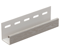 J-планка Timberblock Кедр Полярный J-планка Timberblock Кедр Полярный