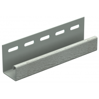 J-планка Timberblock Ясень Прованс зеленый J-планка Timberblock Ясень Прованс зеленый