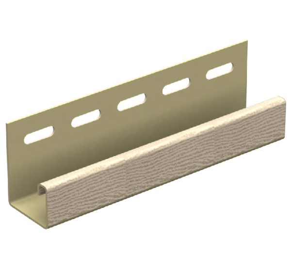 J-планка Timberblock Ясень Золотистый от производителя Ю-Пласт по цене 350 р J-планка Timberblock Ясень Золотистый от производителя Ю-Пласт по цене 350 р