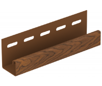 J-планка Timberblock Пихта Камчатская J-планка Timberblock Пихта Камчатская