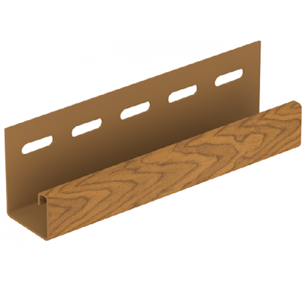 J-планка Timberblock Пихта Кавказская от производителя  Ю-Пласт по цене 0 р