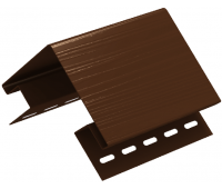 Наружный угол Классика Коричневый Наружный угол Классика Коричневый