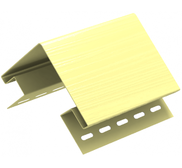 Наружный угол Классика Кремовый от производителя Ю-Пласт по цене 906 р Наружный угол Классика Кремовый от производителя Ю-Пласт по цене 906 р