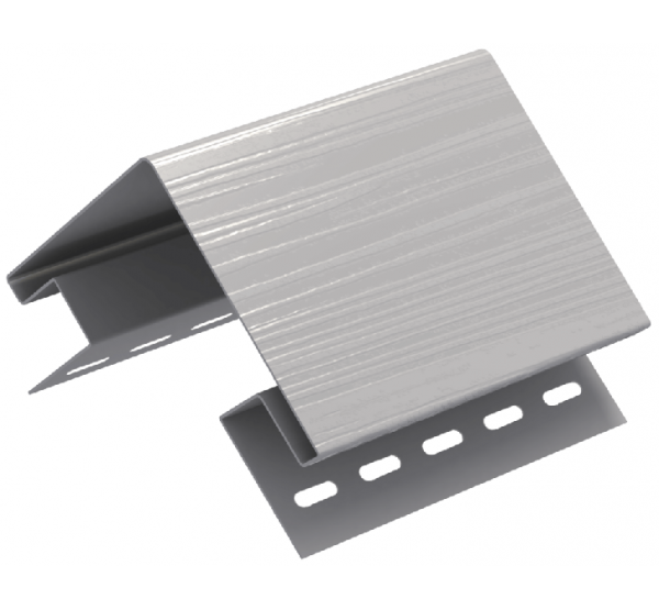 Наружный угол Классика Серый от производителя Ю-Пласт по цене 906 р Наружный угол Классика Серый от производителя Ю-Пласт по цене 906 р